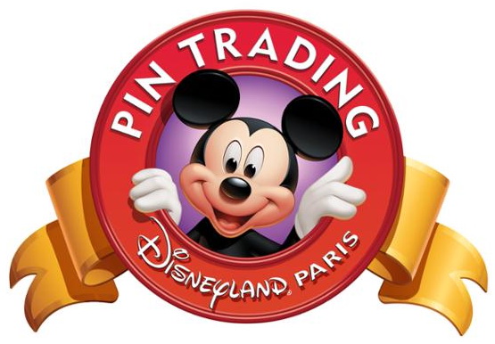 30 anni disneyland paris pins