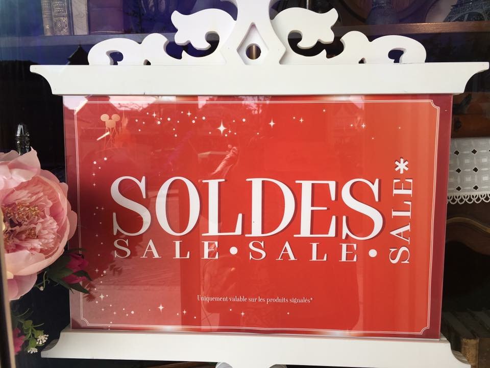 saldi a disneyland paris