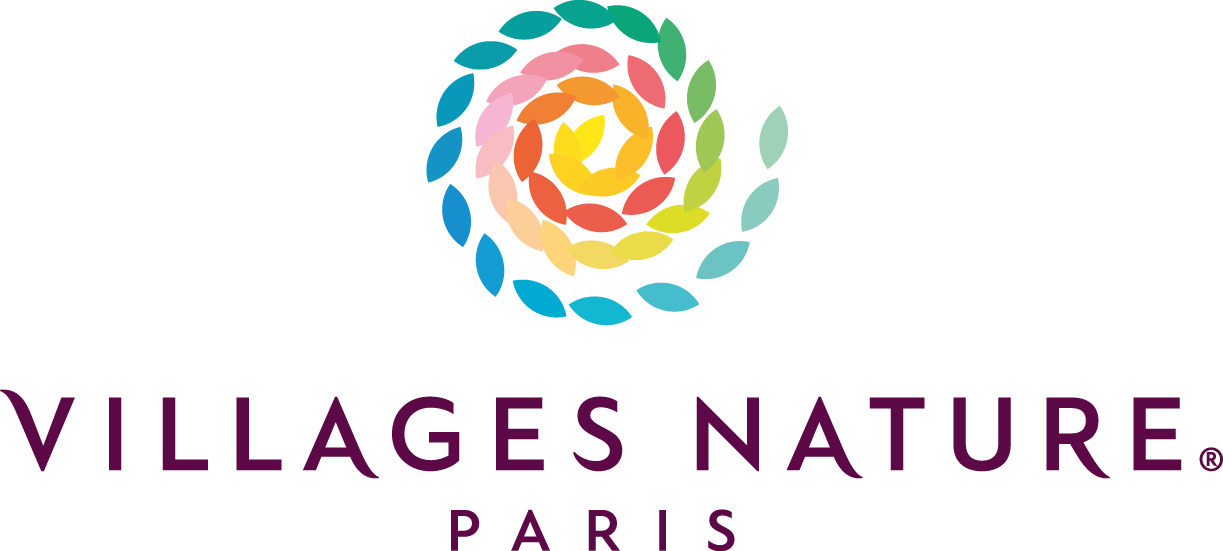 village nature logo