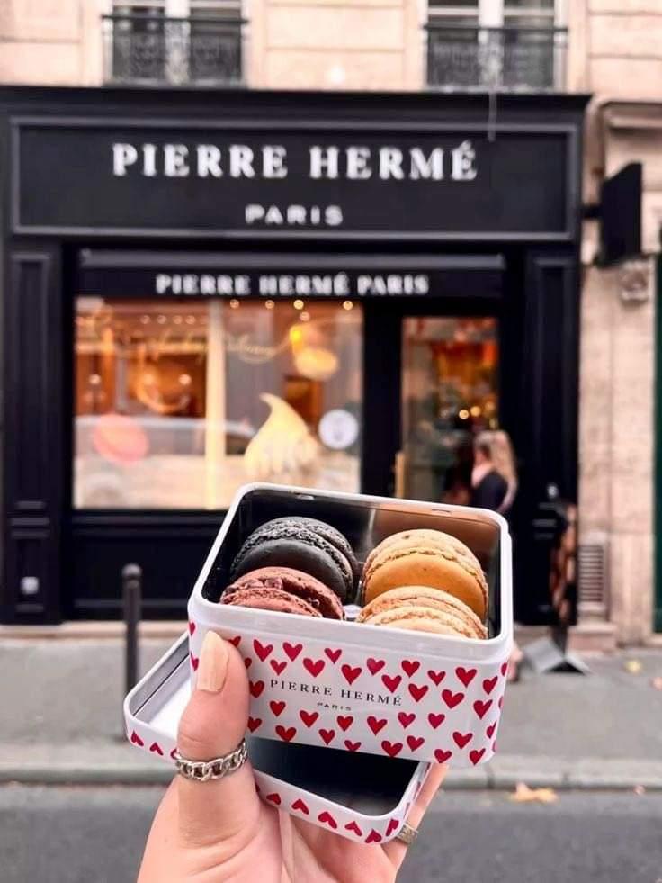 macaron-pierre-hermè