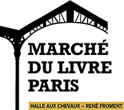 mercsto dei libri antichi di Parigi logo