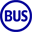 logo bus parigi